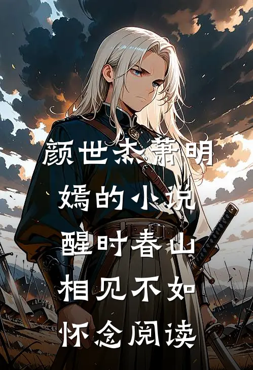 颜世杰萧明嫣的小说醒时春山，相见不如怀念阅读