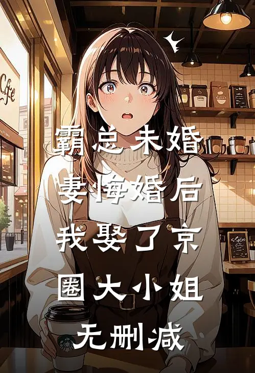 霸总未婚妻悔婚后，我娶了京圈大小姐无删减
