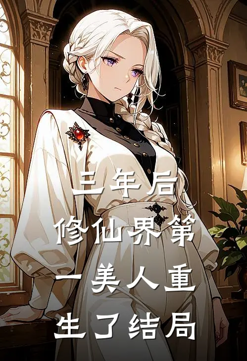 三年后，修仙界第一美人重生了结局