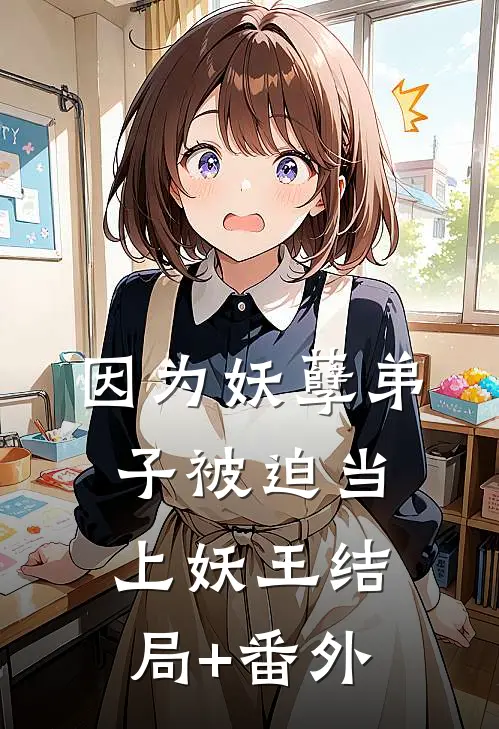 因为妖孽弟子被迫当上妖王结局+番外