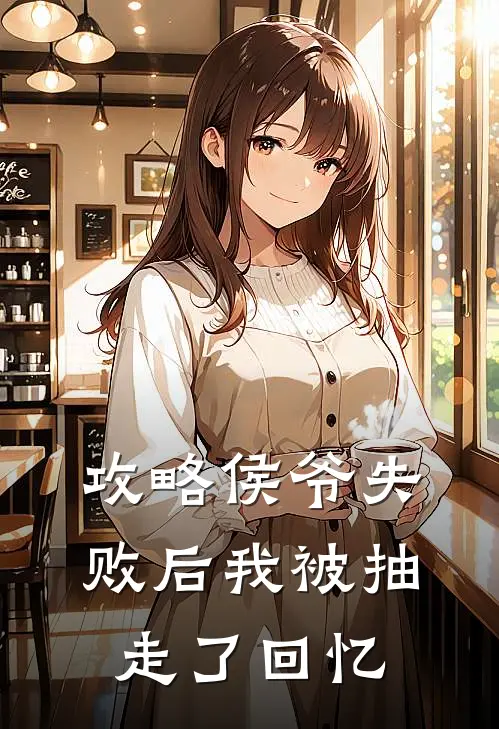 攻略侯爷失败后我被抽走了回忆