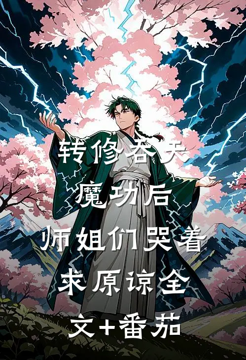 转修吞天魔功后，师姐们哭着求原谅全文+番茄