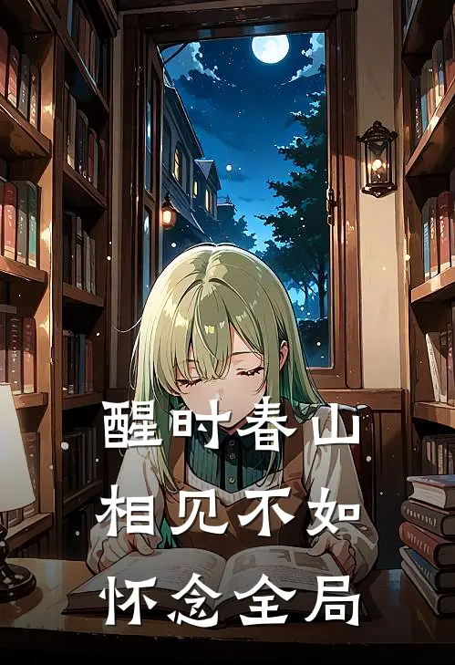 醒时春山，相见不如怀念全局