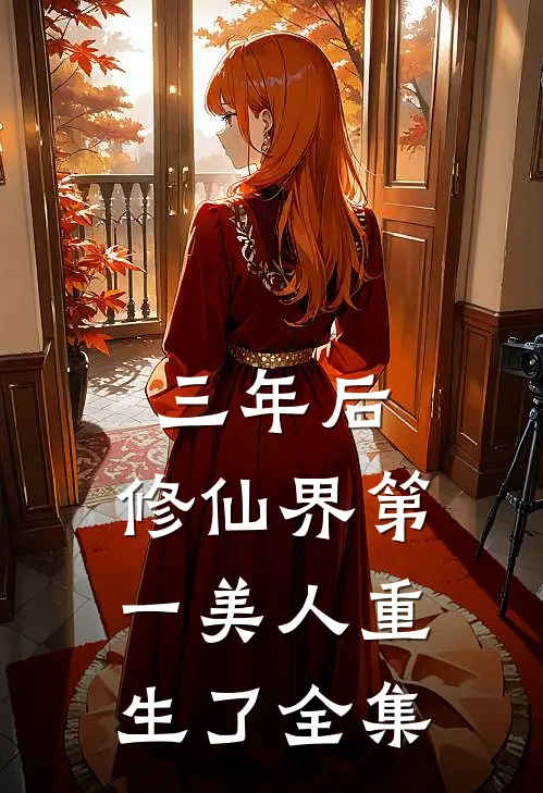 三年后，修仙界第一美人重生了全集