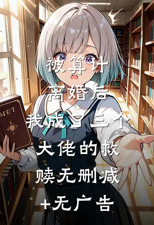 被算计离婚后，我成了三个大佬的救赎无删减+无广告