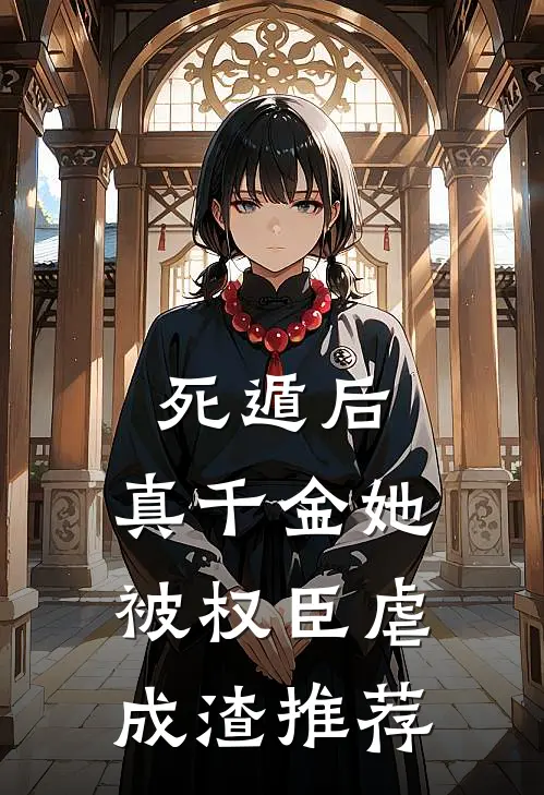 死遁后，真千金她被权臣虐成渣推荐