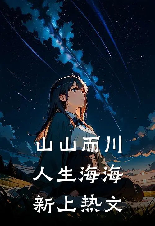 山山而川，人生海海新上热文