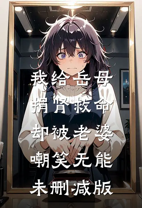 我给岳母捐肾救命，却被老婆嘲笑无能未删减版