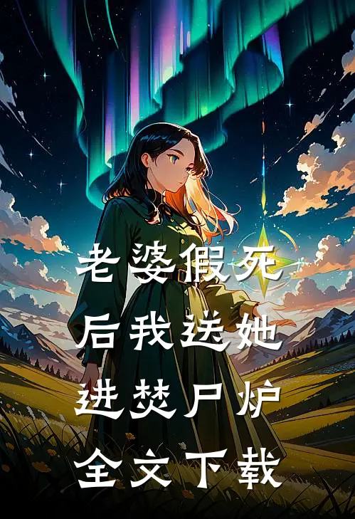 老婆假死后我送她进焚尸炉全文下载