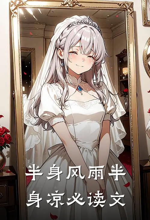 半身风雨半身凉必读文