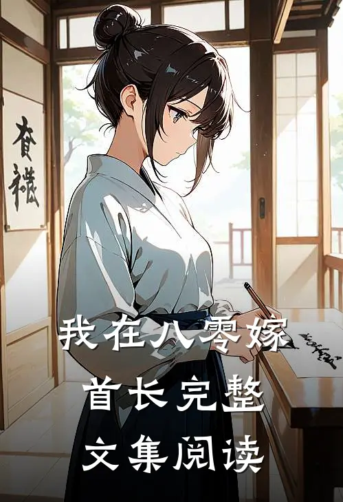 我在八零嫁首长完整文集阅读