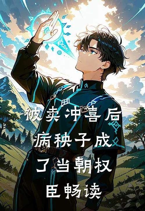 被卖冲喜后，病秧子成了当朝权臣畅读