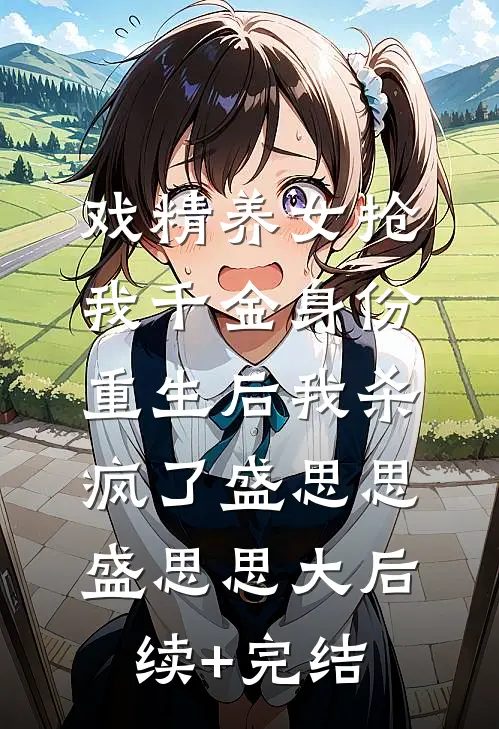 戏精养女抢我千金身份，重生后我杀疯了盛思思盛思思大后续+完结
