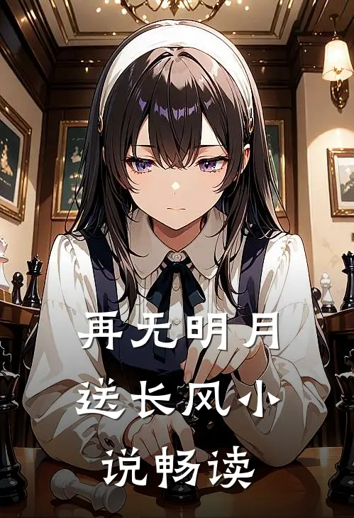 再无明月送长风小说畅读