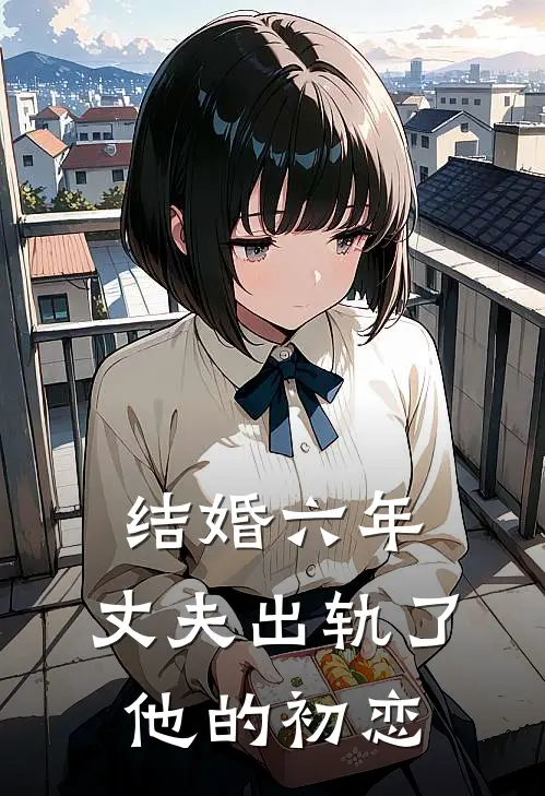 结婚六年，丈夫出轨了他的初恋