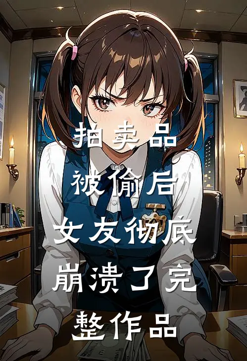拍卖品被偷后，女友彻底崩溃了完整作品