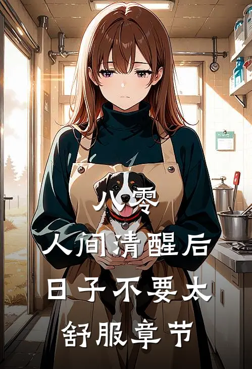 八零：人间清醒后，日子不要太舒服章节