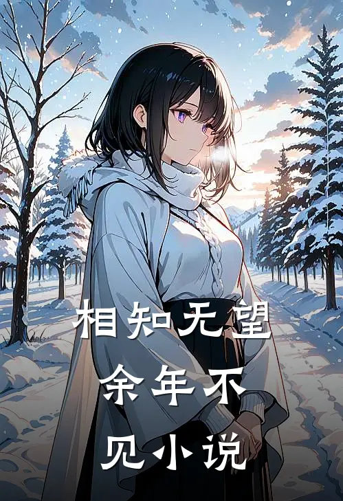 相知无望，余年不见小说