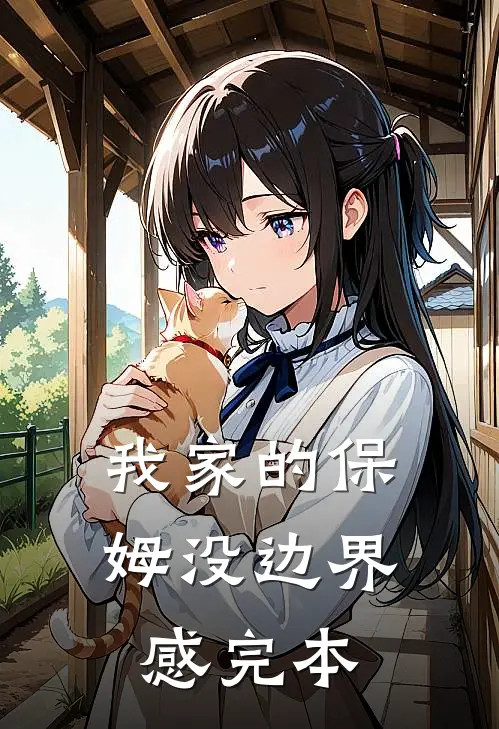 我家的保姆没边界感完本