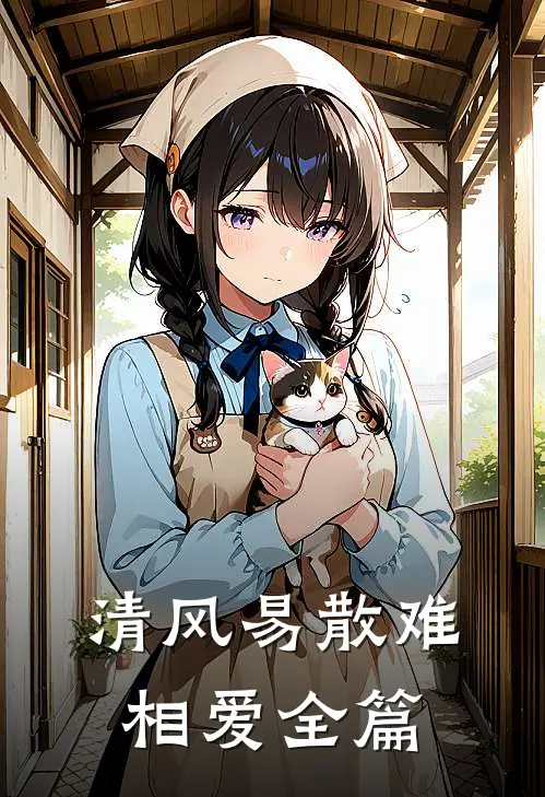 清风易散难相爱全篇