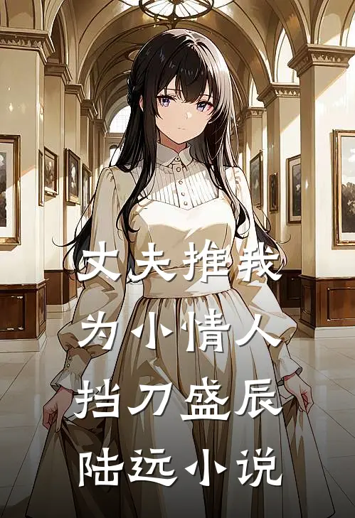 丈夫推我为小情人挡刀盛辰陆远小说