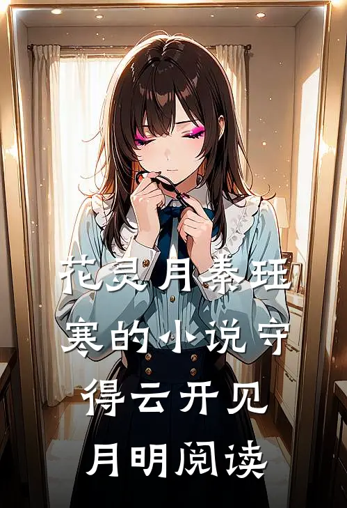 花灵月 秦珏寒的小说守得云开见月明阅读