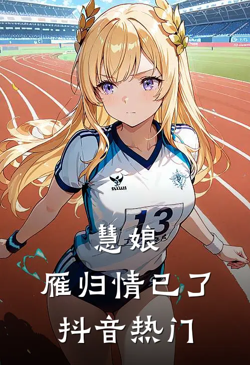 慧娘：雁归情已了抖音热门