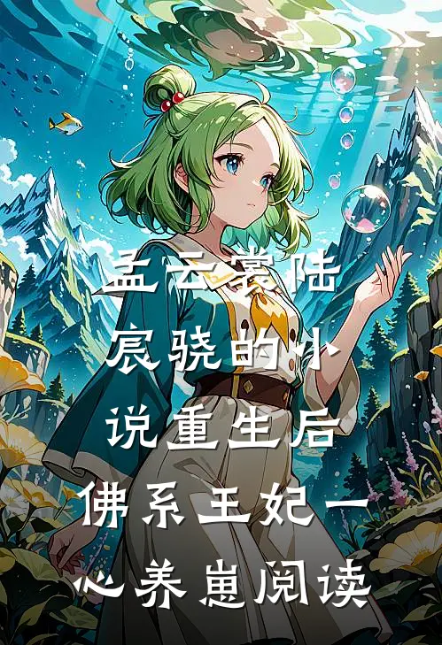 孟云裳陆宸骁的小说重生后，佛系王妃一心养崽阅读