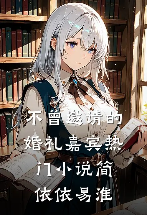 不曾邀请的婚礼嘉宾热门小说简依依易淮