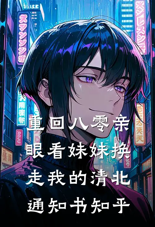重回八零亲眼看妹妹换走我的清北通知书知乎