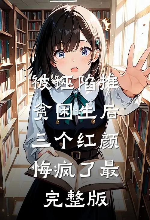 被诬陷推贫困生后，三个红颜悔疯了最完整版