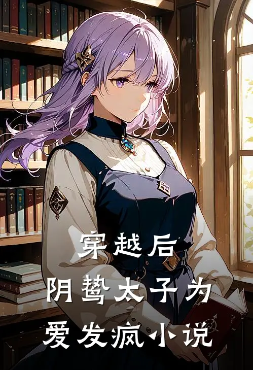 穿越后，阴鸷太子为爱发疯小说