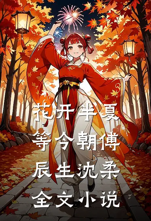 花开半夏等今朝傅辰生沈柔全文小说