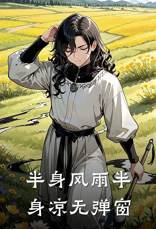半身风雨半身凉无弹窗