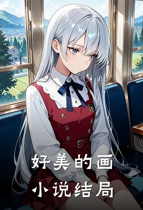 ‘好美’的画小说结局