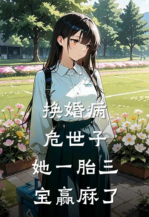 换婚病危世子，她一胎三宝赢麻了