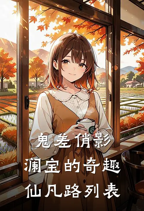鬼差俏影：澜宝的奇趣仙凡路列表