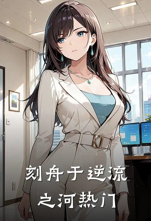 刻舟于逆流之河热门
