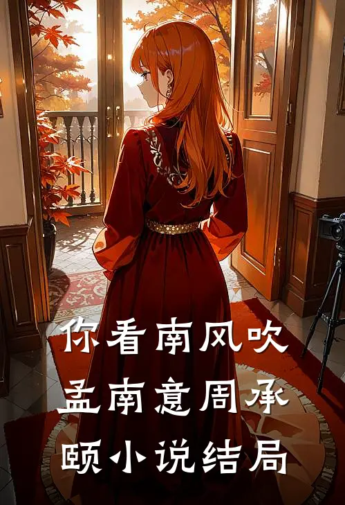 你看南风吹孟南意周承颐小说结局