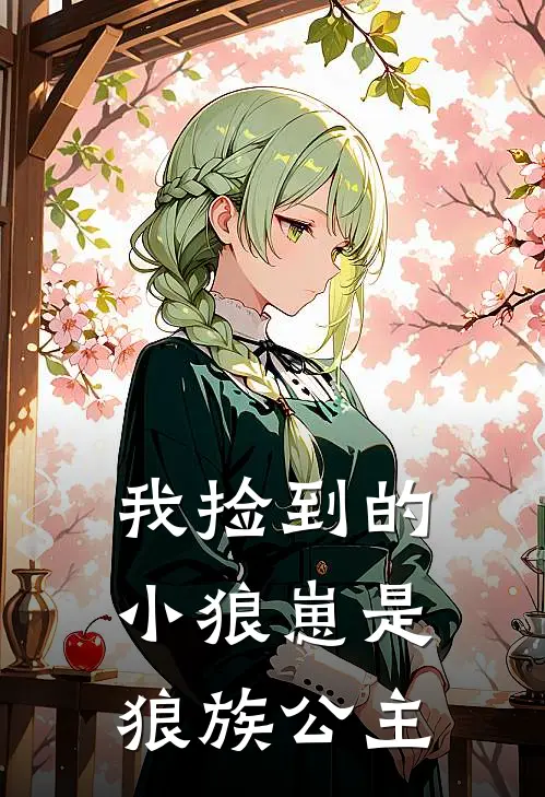 我捡到的小狼崽是狼族公主