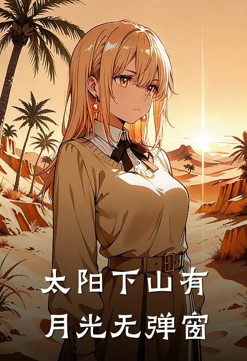 太阳下山有月光无弹窗