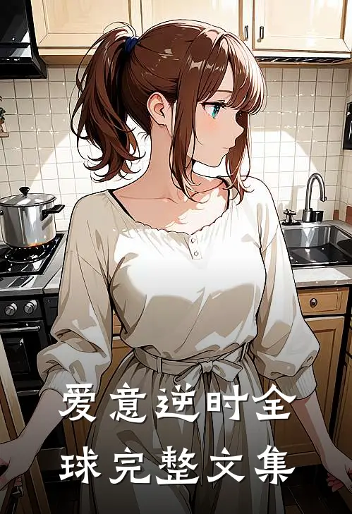 爱意逆时全球完整文集
