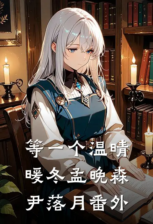 等一个温晴暖冬孟晚森尹落月番外