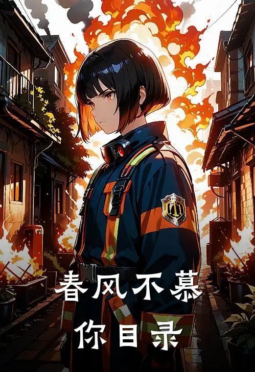 春风不慕你目录
