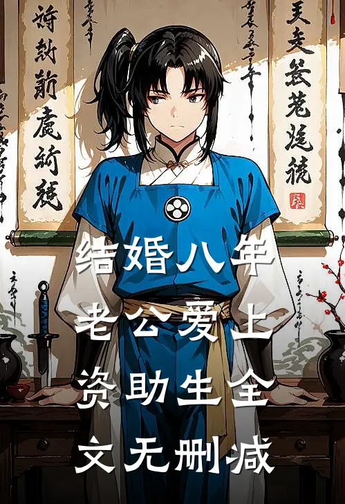 结婚八年，老公爱上资助生全文无删减