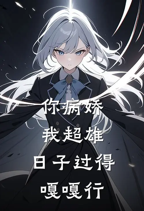 你病娇我超雄，日子过得嘎嘎行