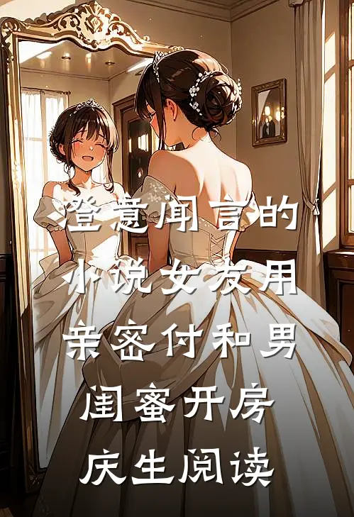 澄意闻言的小说女友用亲密付和男闺蜜开房庆生阅读