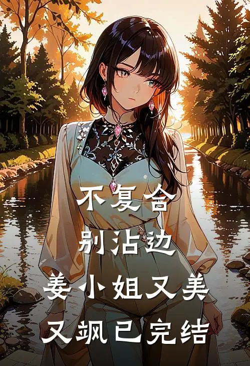 不复合，别沾边，姜小姐又美又飒已完结