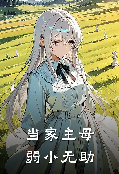当家主母弱小无助
