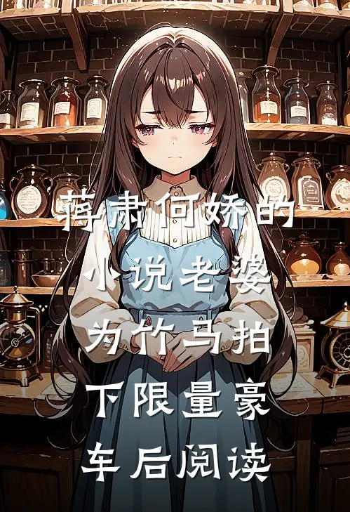 蒋肃何娇的小说老婆为竹马拍下限量豪车后阅读